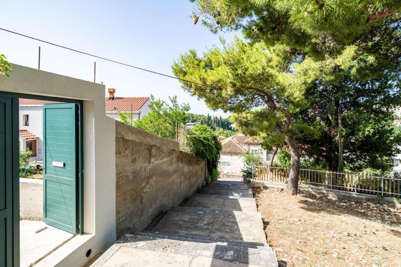 Apartments Green Garden Dubrovnik Exteriör bild